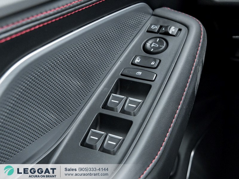 2026 Acura MDX Platinum Elite A-Spec SH-AWD