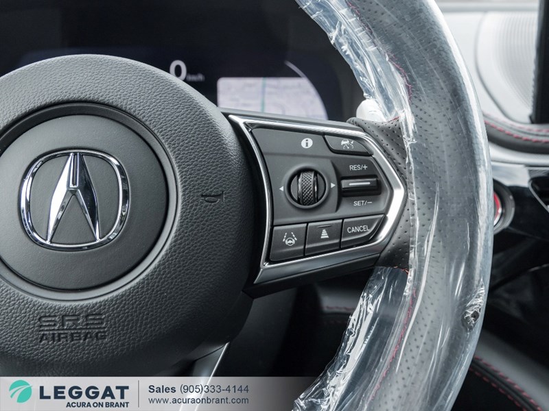 2026 Acura MDX Platinum Elite A-Spec SH-AWD