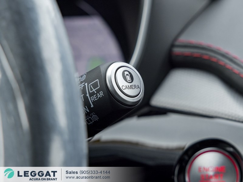 2026 Acura MDX Platinum Elite A-Spec SH-AWD