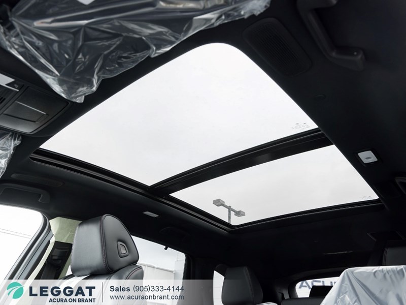 2026 Acura MDX Platinum Elite A-Spec SH-AWD