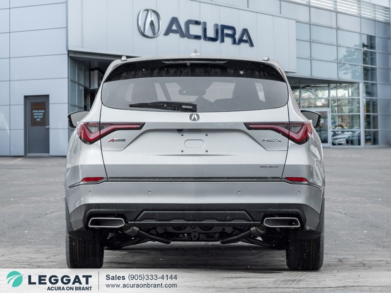 2026 Acura MDX Platinum Elite A-Spec SH-AWD