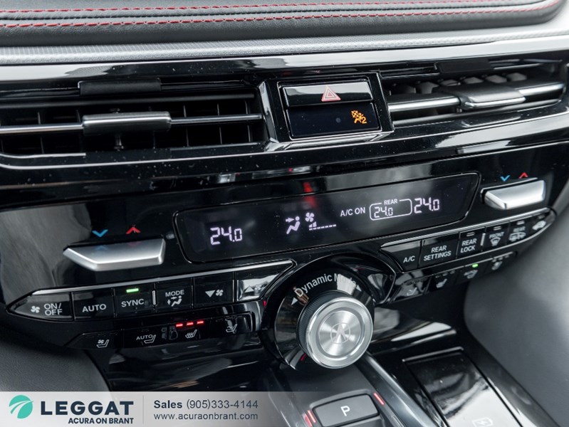 2026 Acura MDX Platinum Elite A-Spec SH-AWD