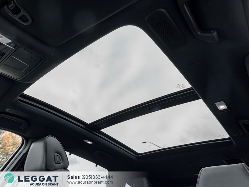 2026 Acura MDX Platinum Elite A-Spec SH-AWD