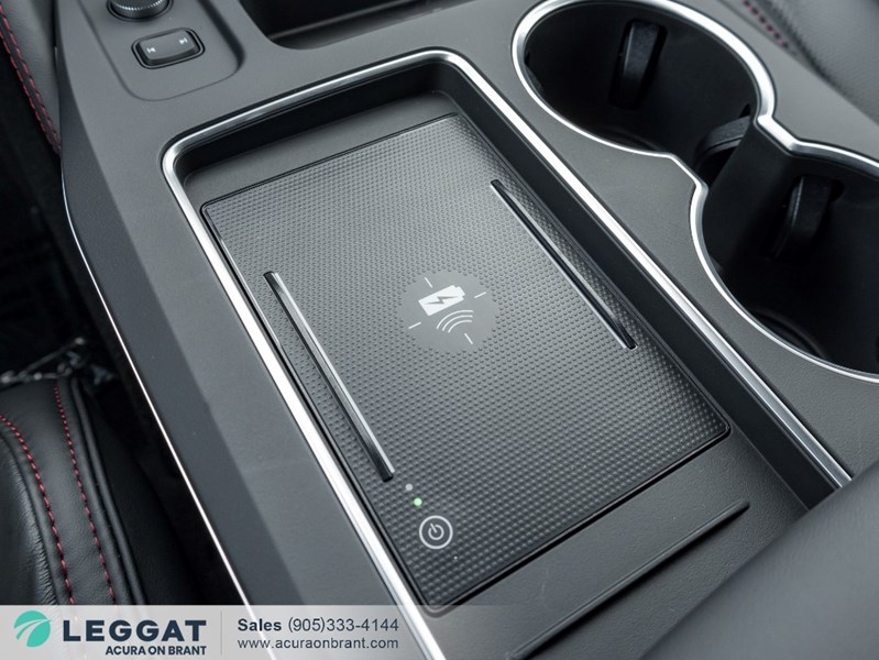 2026 Acura MDX Platinum Elite A-Spec SH-AWD