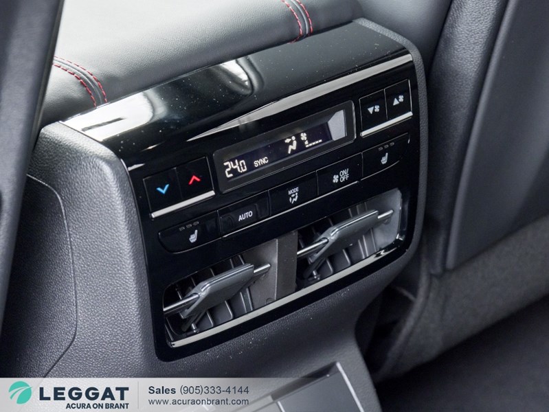 2026 Acura MDX Platinum Elite A-Spec SH-AWD