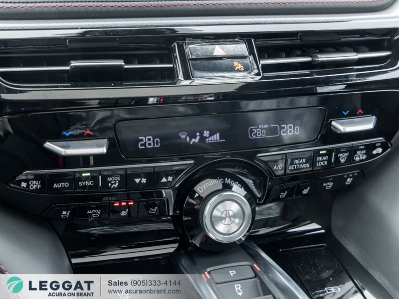 2026 Acura MDX Platinum Elite A-Spec SH-AWD