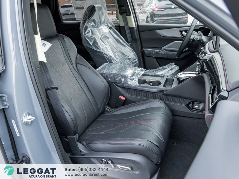 2026 Acura MDX Platinum Elite A-Spec SH-AWD