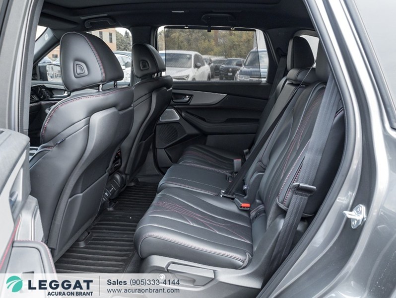 2026 Acura MDX Platinum Elite A-Spec SH-AWD