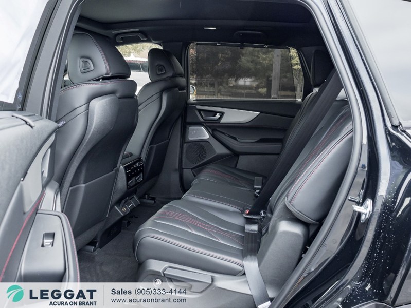 2026 Acura MDX Platinum Elite A-Spec SH-AWD