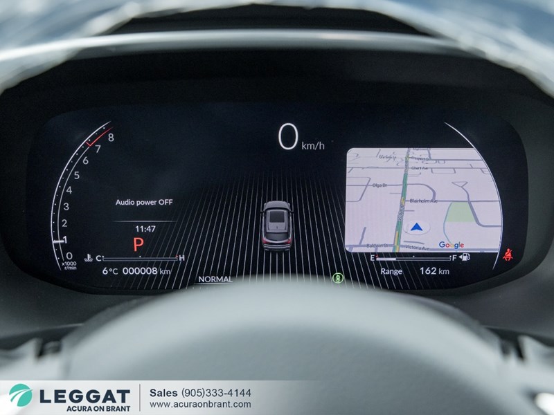 2026 Acura MDX Tech SH-AWD
