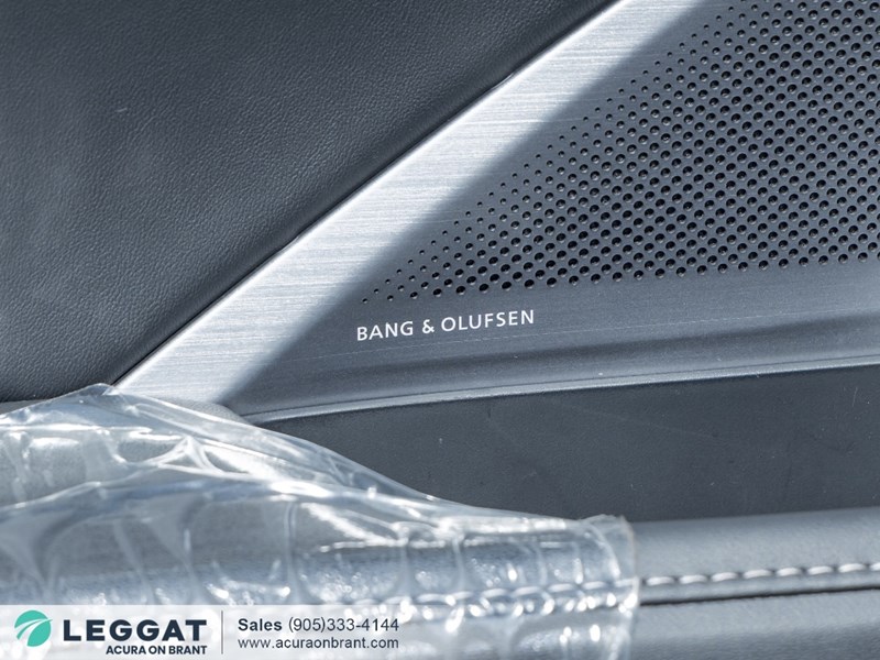 2026 Acura MDX Tech SH-AWD