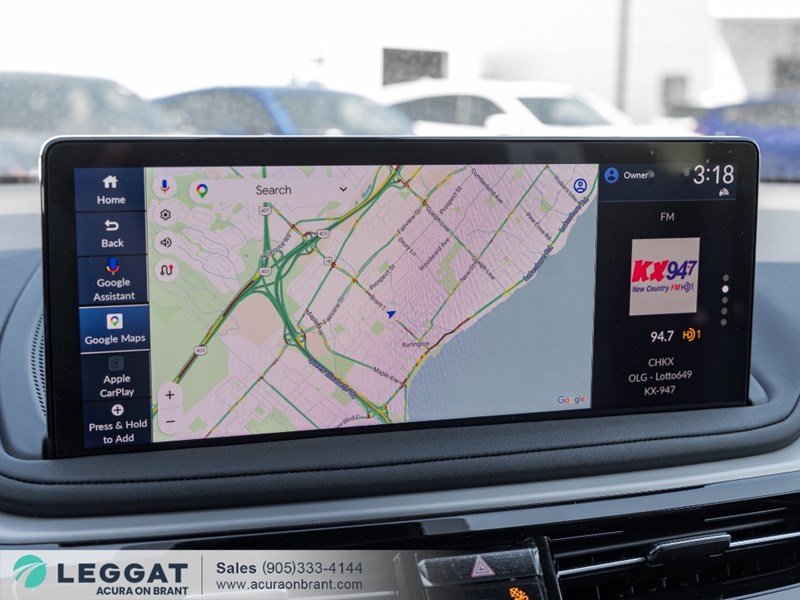 2026 Acura MDX Tech SH-AWD