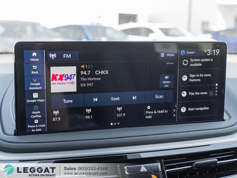 2026 Acura MDX Tech SH-AWD