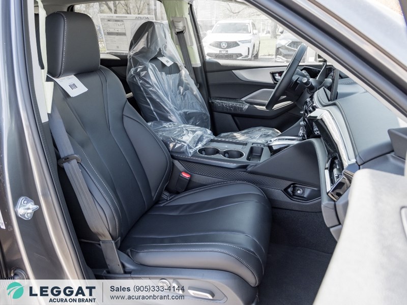 2026 Acura MDX Tech SH-AWD