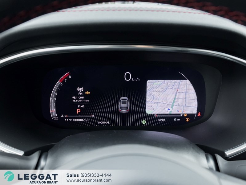 2026 Acura MDX Type S Ultra SH-AWD