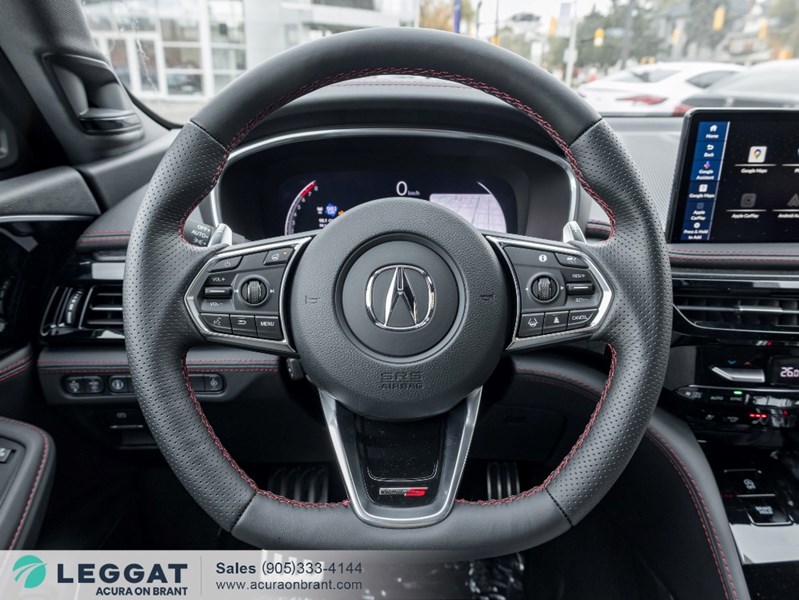 2026 Acura MDX Type S Ultra SH-AWD