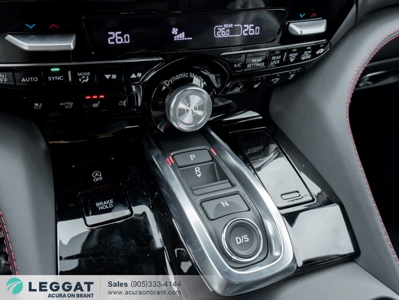 2026 Acura MDX Type S Ultra SH-AWD