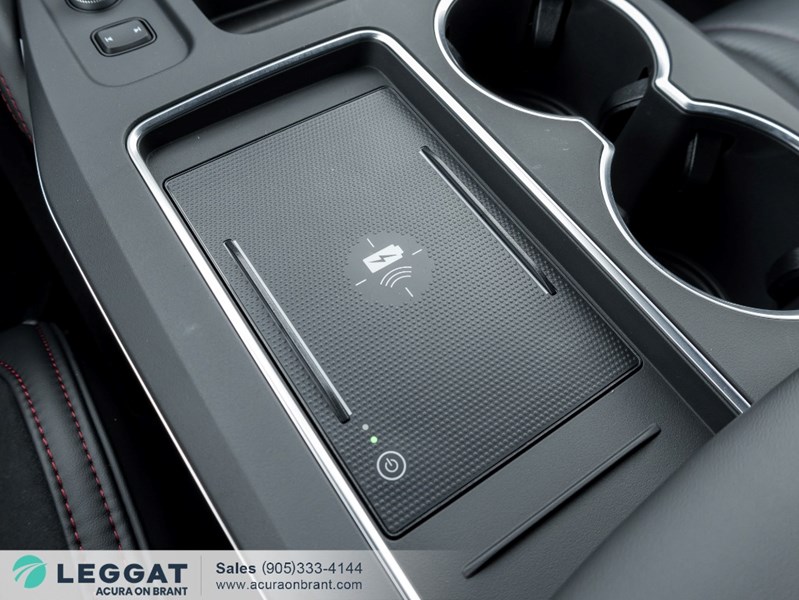 2026 Acura MDX Type S Ultra SH-AWD