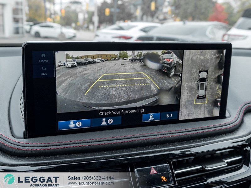 2026 Acura MDX Type S Ultra SH-AWD