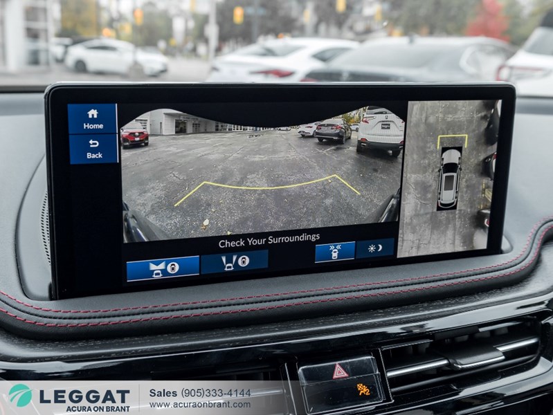 2026 Acura MDX Type S Ultra SH-AWD