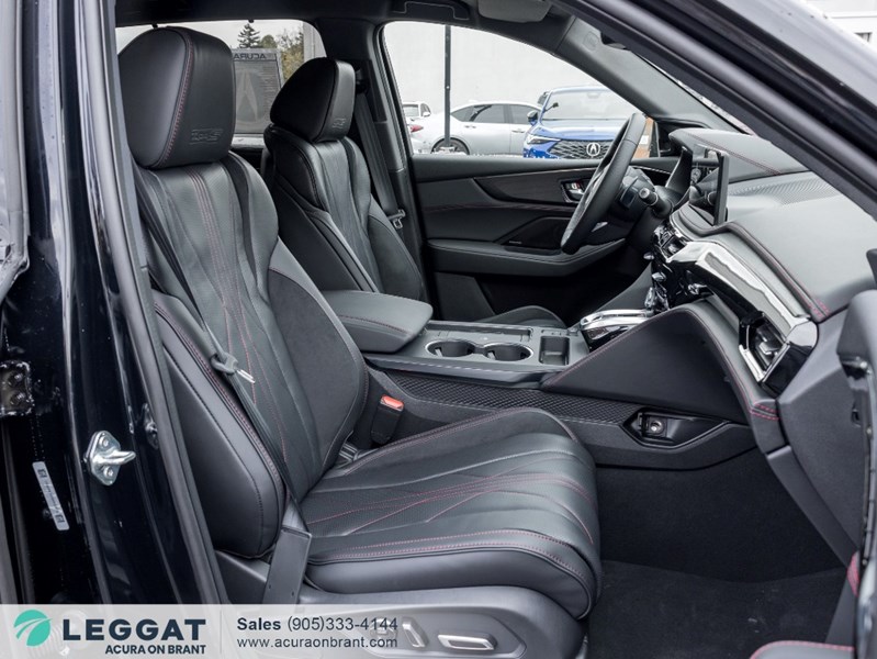 2026 Acura MDX Type S Ultra SH-AWD