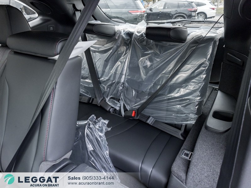 2026 Acura MDX Type S Ultra SH-AWD