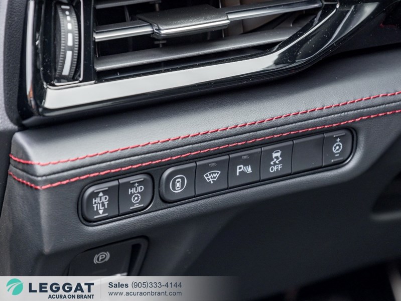 2026 Acura MDX Type S Ultra SH-AWD