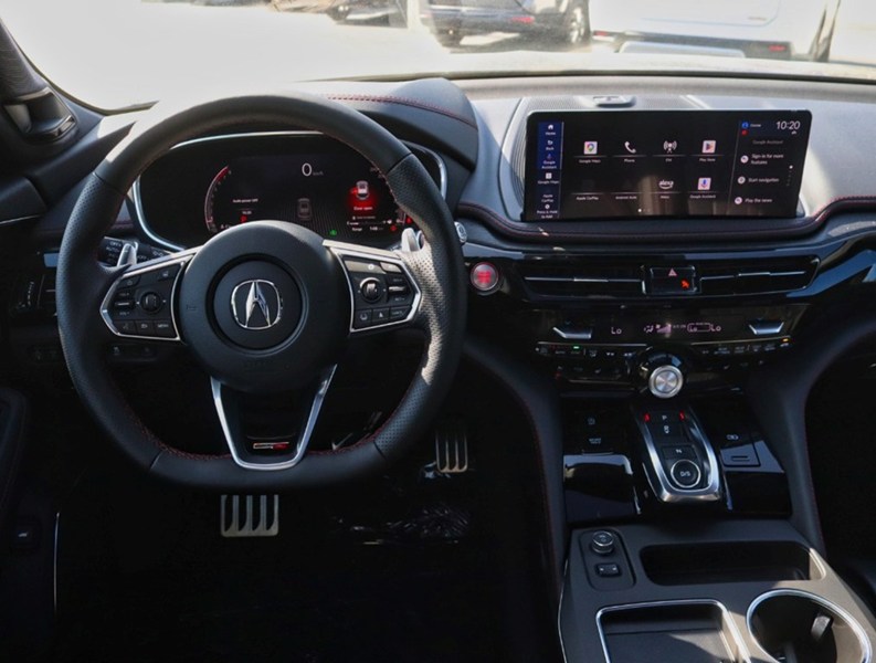2026 Acura MDX Type S Ultra SH-AWD