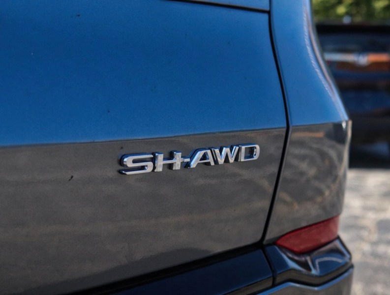 2026 Acura MDX Type S Ultra SH-AWD