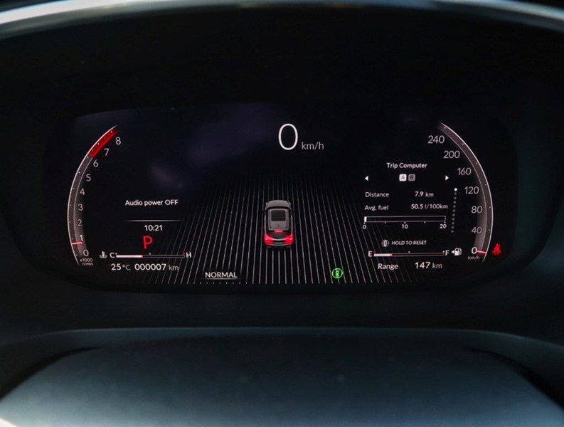 2026 Acura MDX Type S Ultra SH-AWD