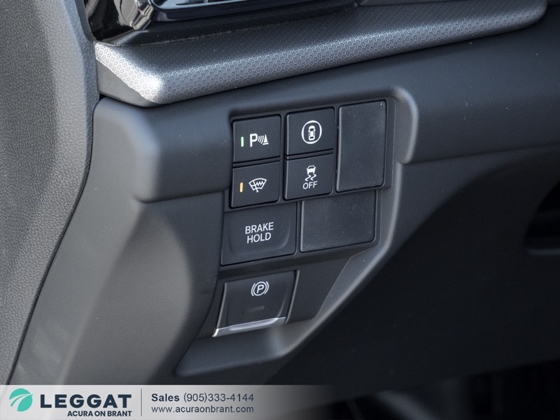 2026 Acura RDX A-Spec AWD