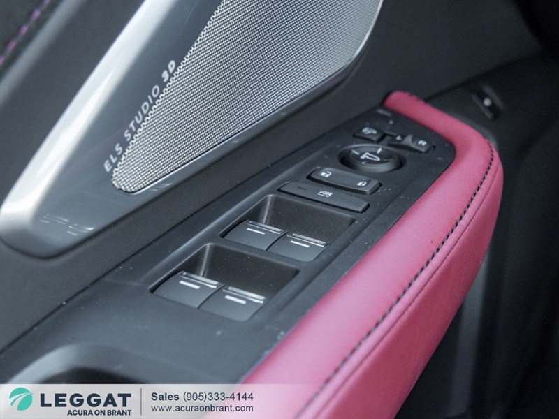 2026 Acura RDX A-Spec AWD