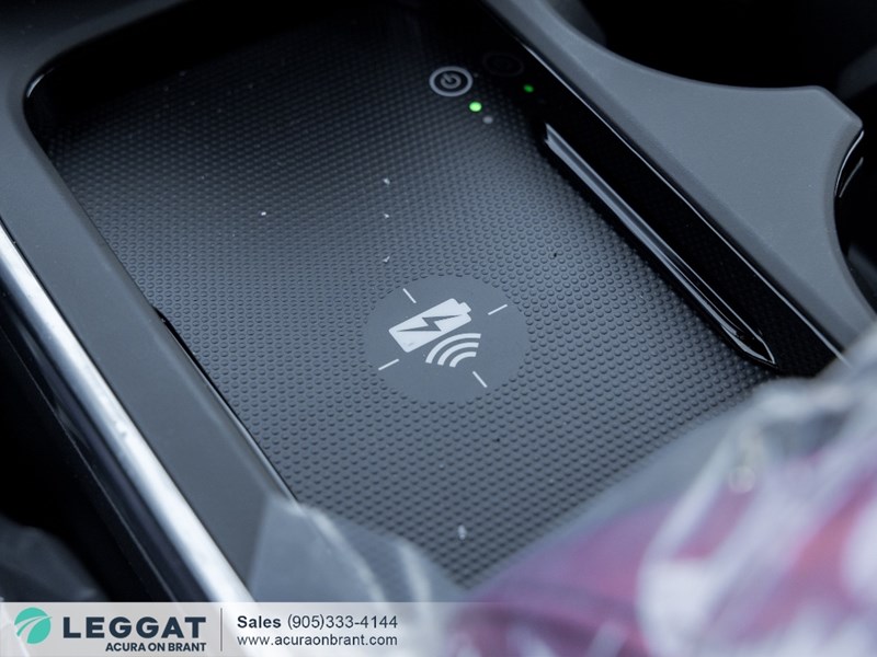 2026 Acura RDX A-Spec AWD