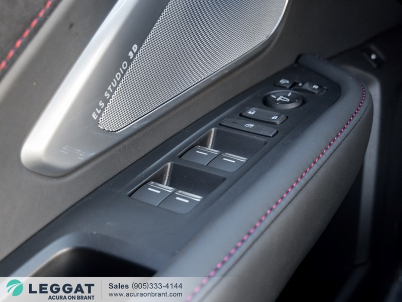 2026 Acura RDX A-Spec AWD