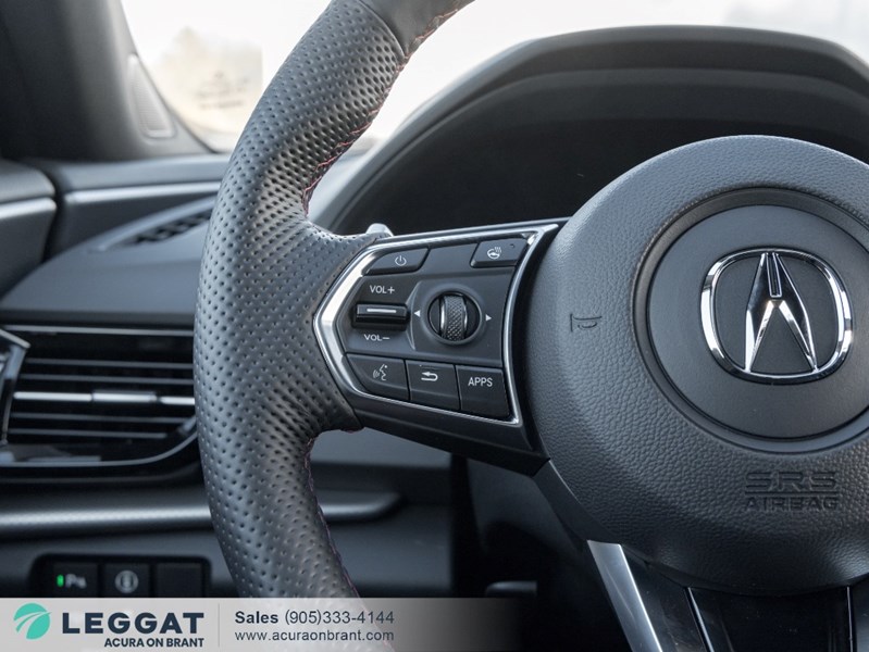 2026 Acura RDX A-Spec AWD