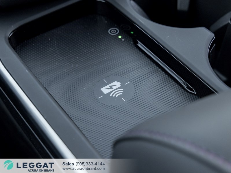 2026 Acura RDX A-Spec AWD