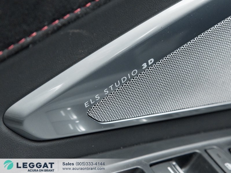 2026 Acura RDX A-Spec AWD