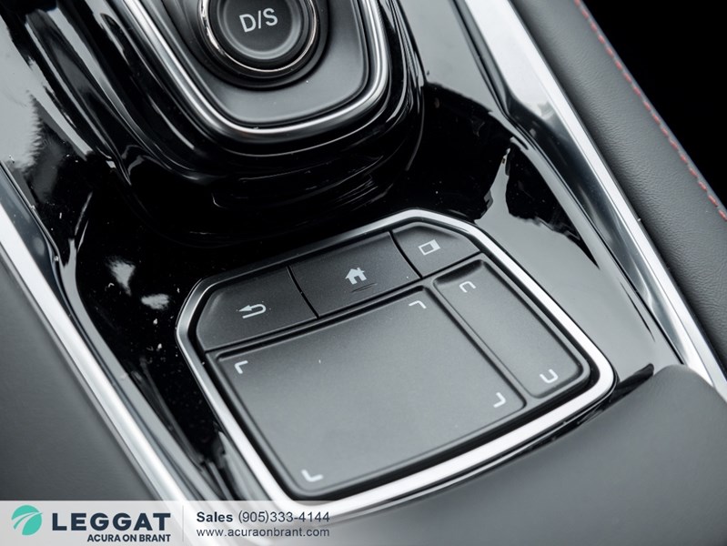 2026 Acura RDX A-Spec AWD