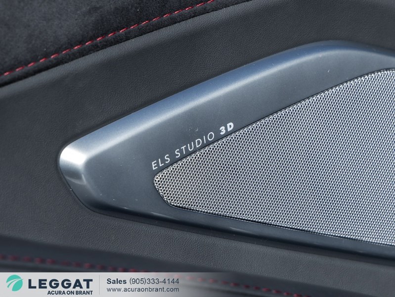 2026 Acura RDX A-Spec AWD