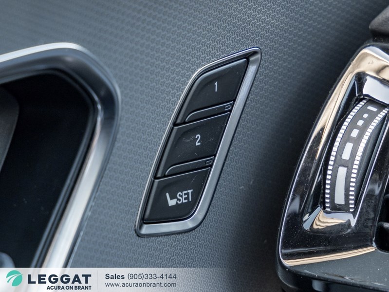 2026 Acura RDX A-Spec AWD