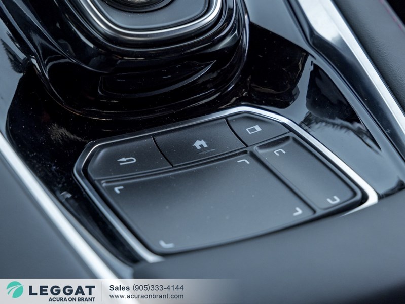 2026 Acura RDX A-Spec AWD