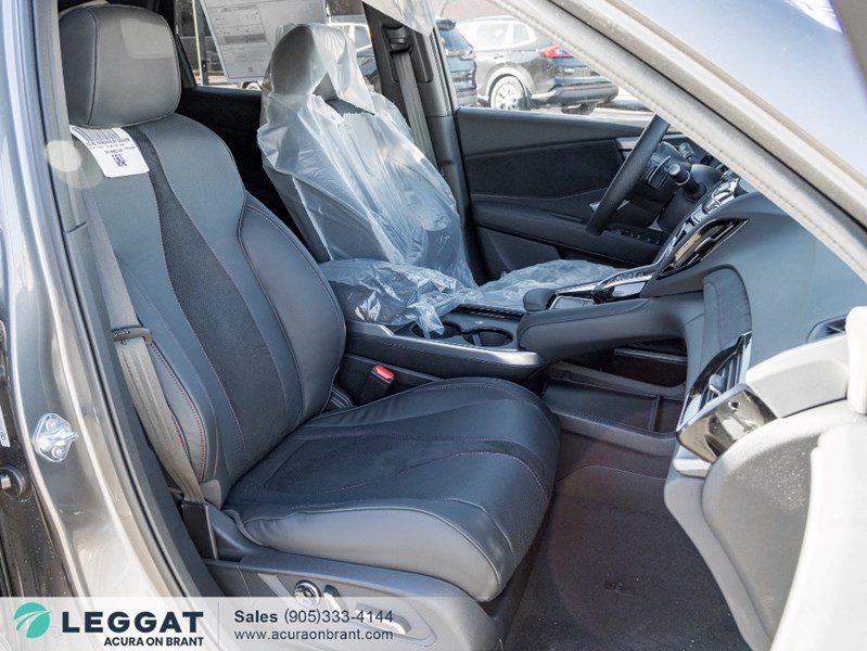 2026 Acura RDX A-Spec AWD