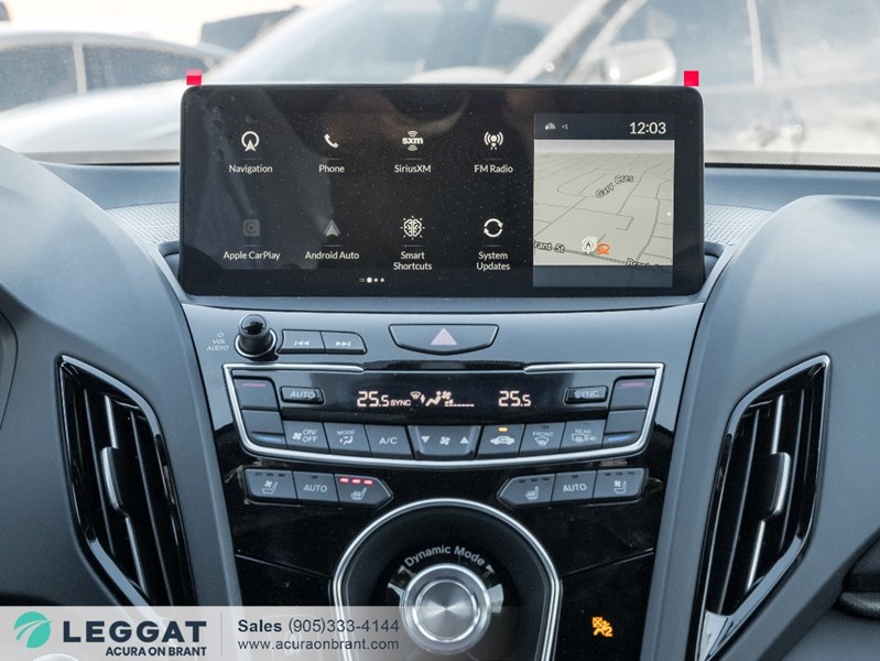 2026 Acura RDX A-Spec AWD