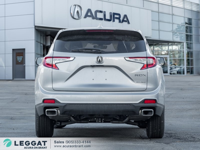 2026 Acura RDX AWD