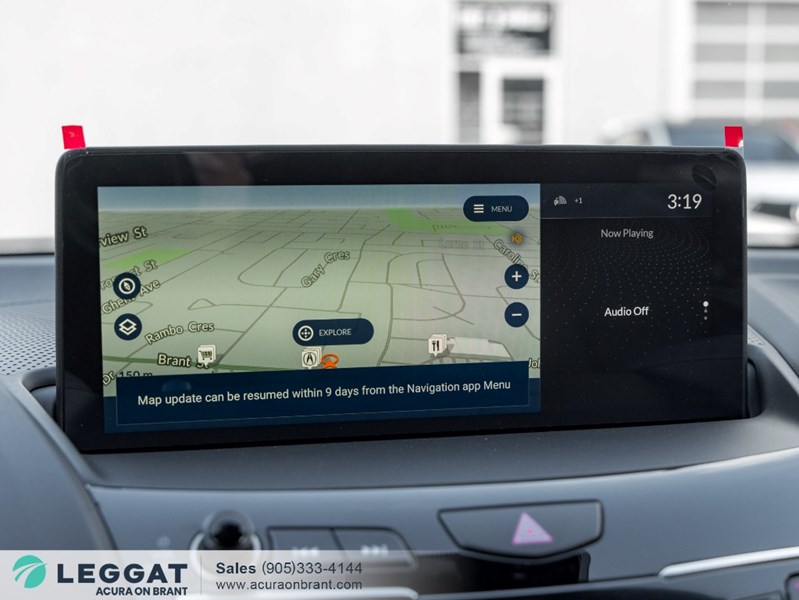 2026 Acura RDX Platinum Elite A-Spec AWD