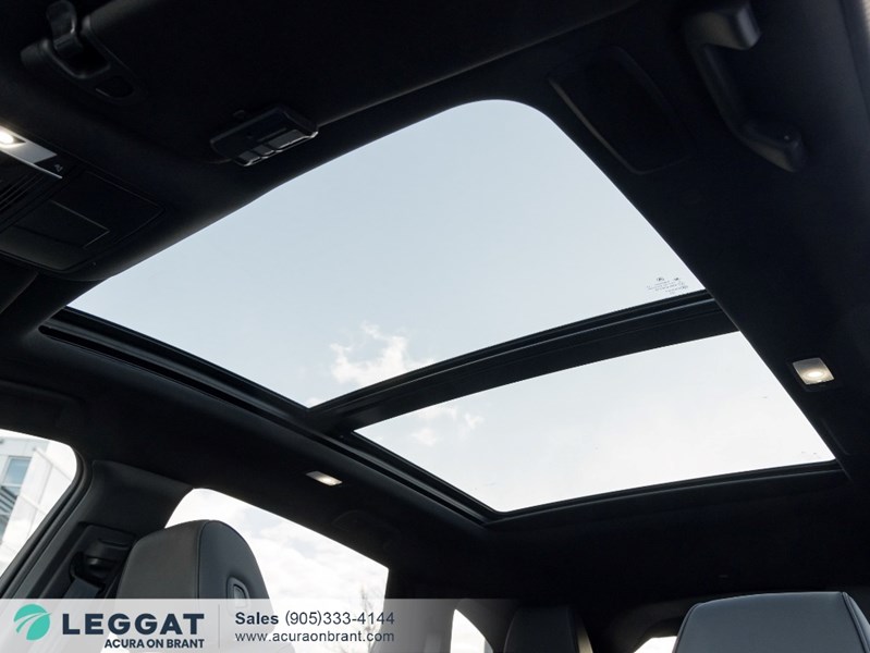 2026 Acura RDX Platinum Elite A-Spec AWD