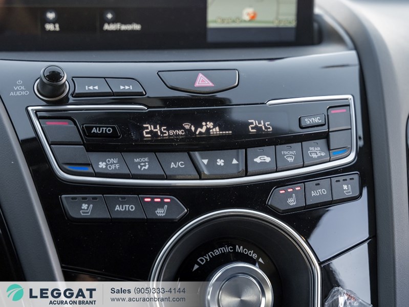 2026 Acura RDX Platinum Elite A-Spec AWD