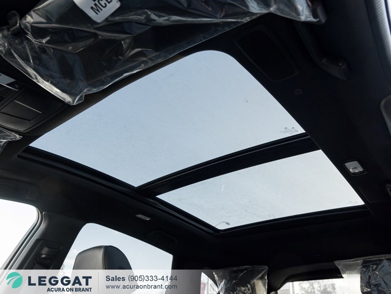 2026 Acura RDX Platinum Elite A-Spec AWD