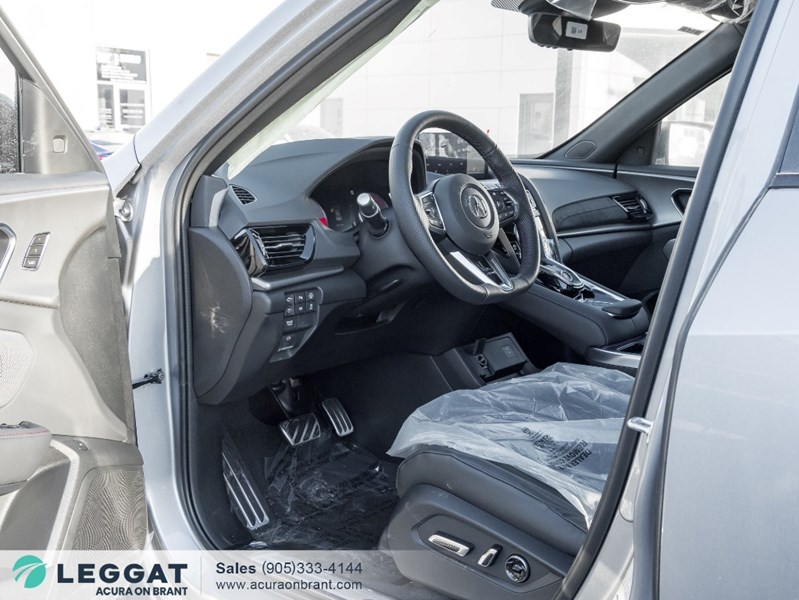 2026 Acura RDX Platinum Elite A-Spec AWD