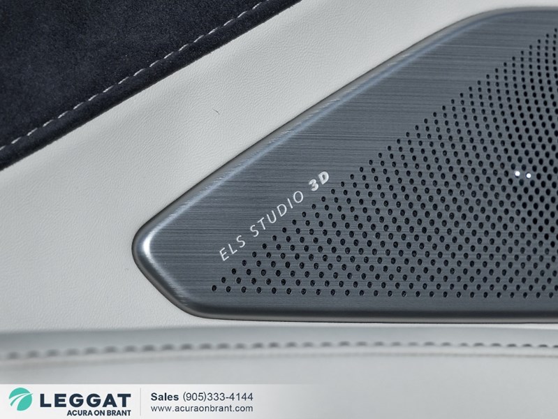 2026 Acura RDX Platinum Elite A-Spec AWD